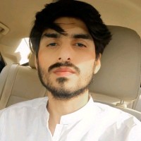 Muhammad Haris Rasool