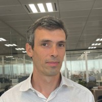 Ezequiel Rosales, Ciia