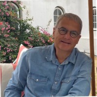 David Lancaster