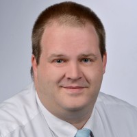 Benjamin Floyd