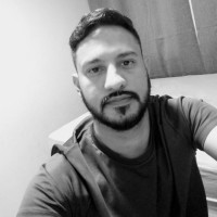 Luis Henrique N. Chagas