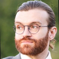 Zachary Hess