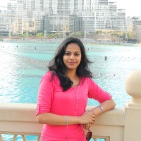 Janet Ashish
