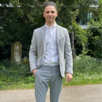 Daniel Popic