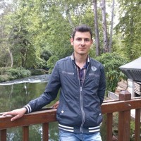 Samet Çelik