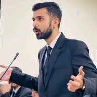 Danial Asadullah Khan