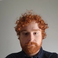 Ben Kerr-wilson