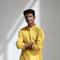 Ansh Pandit