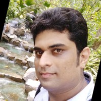 Narayan Panigrahi