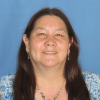 Katherine Janes