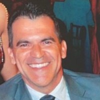 Marco Aurélio Nascimento