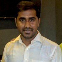 Sarvana Kumar M