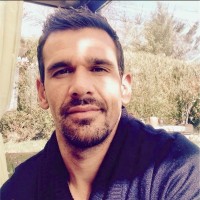 Philippe Rio