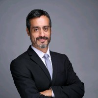 Hugo Gabriel Carrillo Montoya