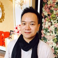 Snoopy Huang