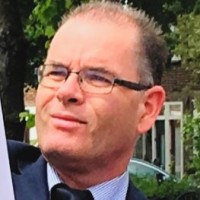Maarten Hoek