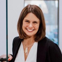 Jen Scholte Realtor and Inspirational Speaker