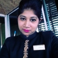 Romika Saha