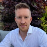 Mike Smallcombe