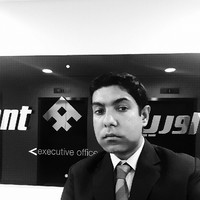 Usman Khalid