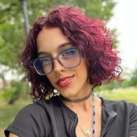 Kirsty Gantt