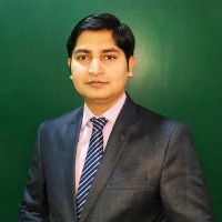 Shivam Tiwari