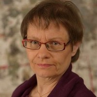 Ingrid Simko