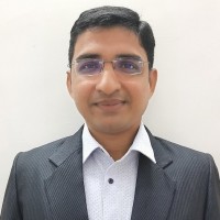 Virenkumar Patel