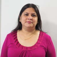 Nandini Bose