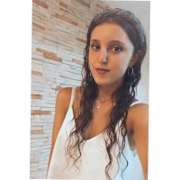 Florencia Dana Santin