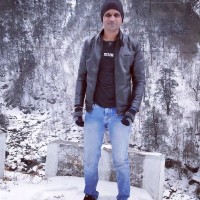 Hemanth Teggi