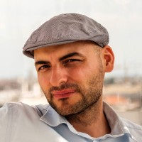 Ivan Dimitrov