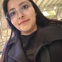 Luz Marina Gonzalez Cepeda