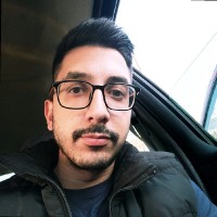 Gerasimos Gerasimou