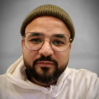 Zain Ali Naqvi