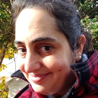 Αικατερίνη Αθανασιάδου