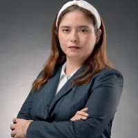 Giuliana Córdova Guzmán