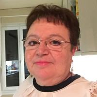 Brigitte Tretout