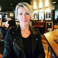 Sarah Shenton