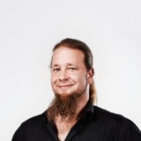 Andre Kellermann