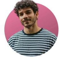 Jesser R De Oliveira Ramos