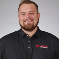 Dustin Shelton