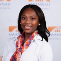 Samirra Williams