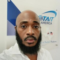 Edward Kamara