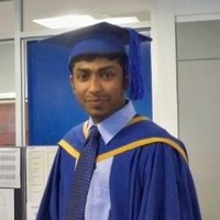Geevarghese John