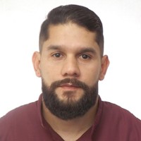 Jesus Alberto Morfe Gil