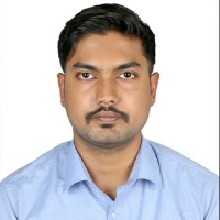 Rakshith M Y