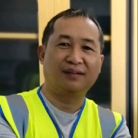 Ronnie Tabujara