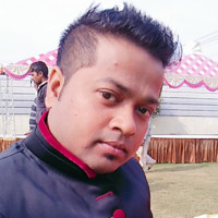 αкнiℓ..nvr trust on me