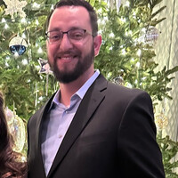 Henry Zamudio, CISR, CBIA